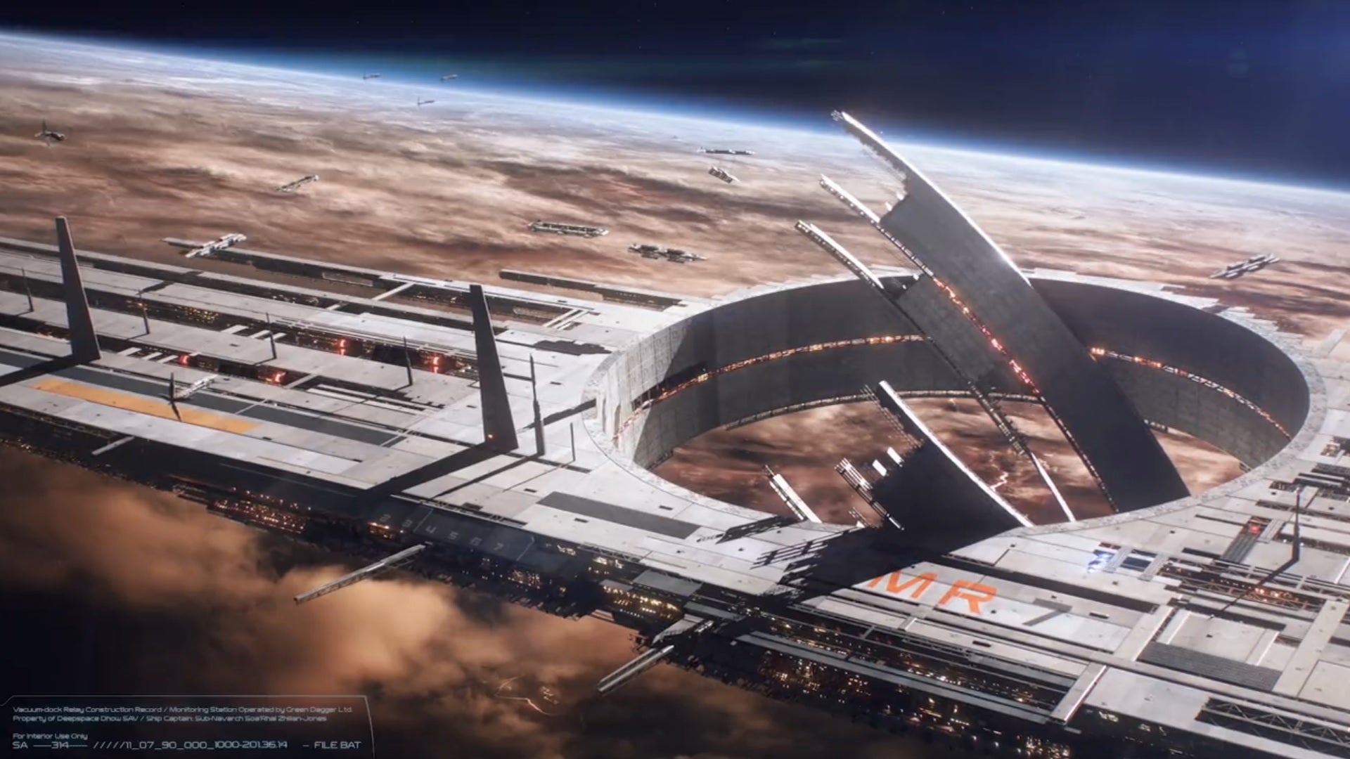 Mass Effect sequel teased on N7 day with cryptic video unravelled by fans